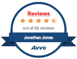 Avvo Reviews