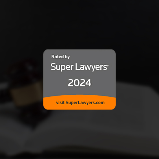 Super Lawyers 2024